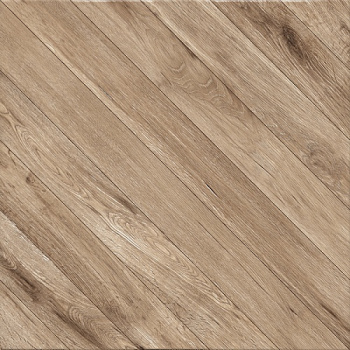 Керамогранит 1.62 м² Gracia Ceramica Mango Lignum PG 01, 450х450х8 мм, глазурованный, светло-коричневый