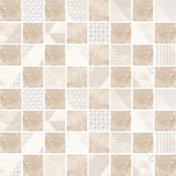 Декор Селена мозайка 200*200 2020-13 VINCHI *1/5