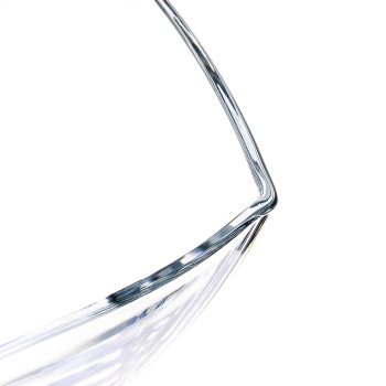 Салатник стекло Pasabahce "Токио" квадратн. 24х24см 2,7л 53076 *1/4