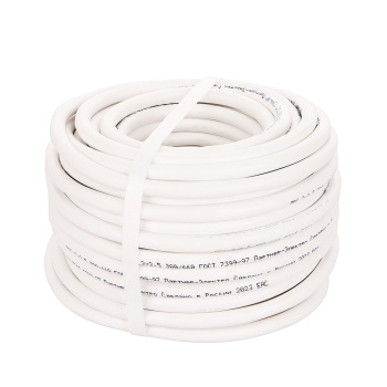 Провод ПВС 2*2,5 (20м) *20 Провод ПВС 2*2,5 (20м) *20
