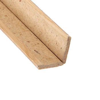 Угол МДФ МастерК "Дуб светлый" 2,7 м. 22/22 *20