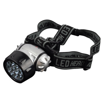 Фонарь налобный Navigator 19LED 4режима блист. NPT-H05-3AAA 94917 *1/25 Фонарь налобный Navigator 19LED 4режима блист. NPT-H05-3AAA 94917 *1/25