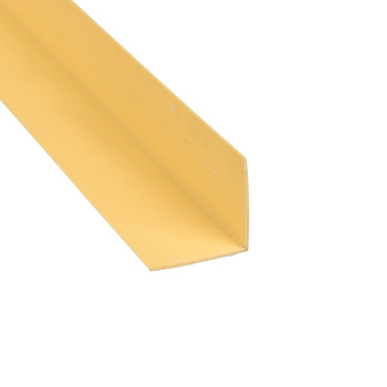 Уголок отделочный ПВХ 30*30 бежевый 2,7м РСП *50 Уголок отделочный ПВХ 30*30 бежевый 2,7м РСП *50