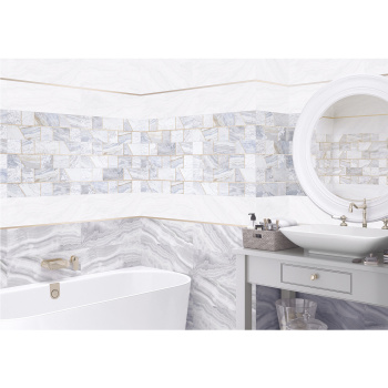 Плитка ПО Allure 200*600*8 (0,18*15=1,26*30=54) TWU11ALR707 УК