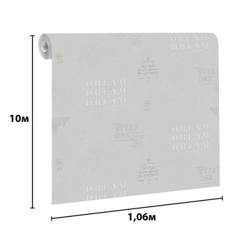 Обои  флиз Victoria Stenova Dream (сер.) 585245 1.06*10м *6